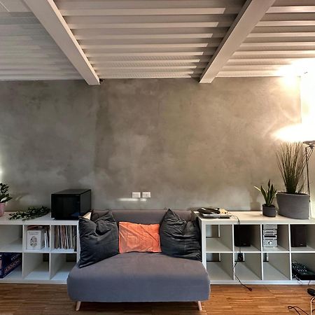 Luxury Apartment, Open Space, Milano Centro Eksteriør billede