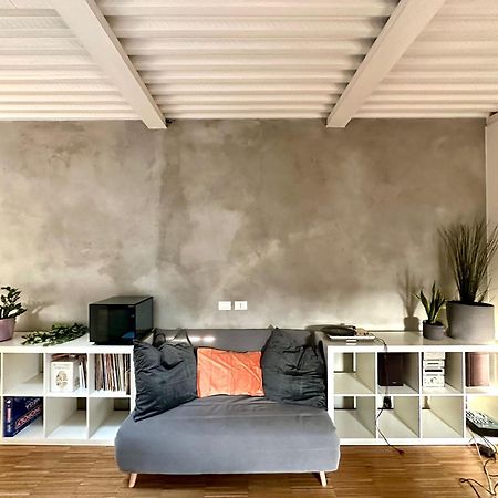 Luxury Apartment, Open Space, Milano Centro Eksteriør billede
