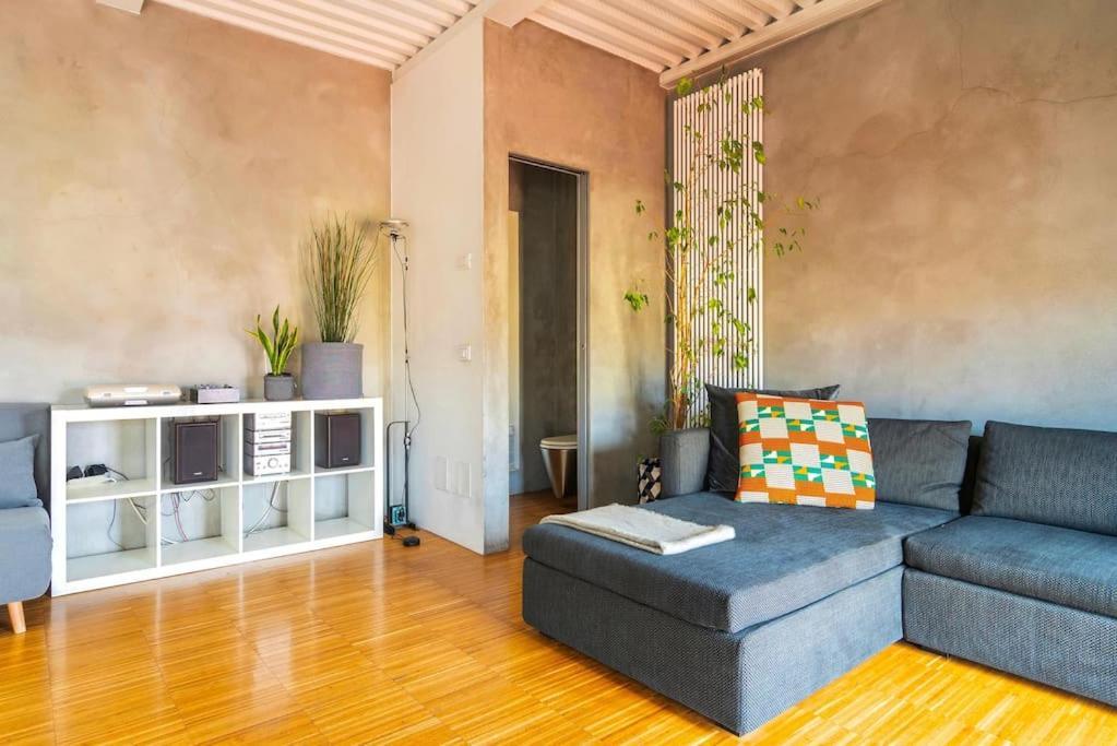 Luxury Apartment, Open Space, Milano Centro Eksteriør billede