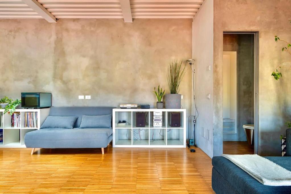Luxury Apartment, Open Space, Milano Centro Eksteriør billede