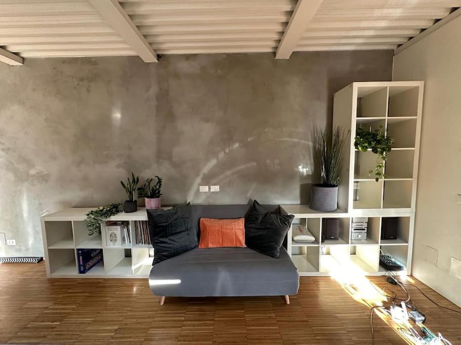 Luxury Apartment, Open Space, Milano Centro Eksteriør billede