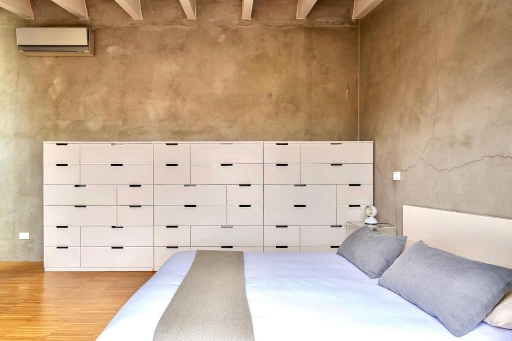 Luxury Apartment, Open Space, Milano Centro Eksteriør billede