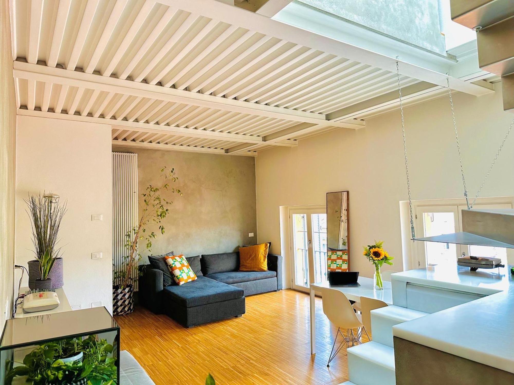 Luxury Apartment, Open Space, Milano Centro Eksteriør billede