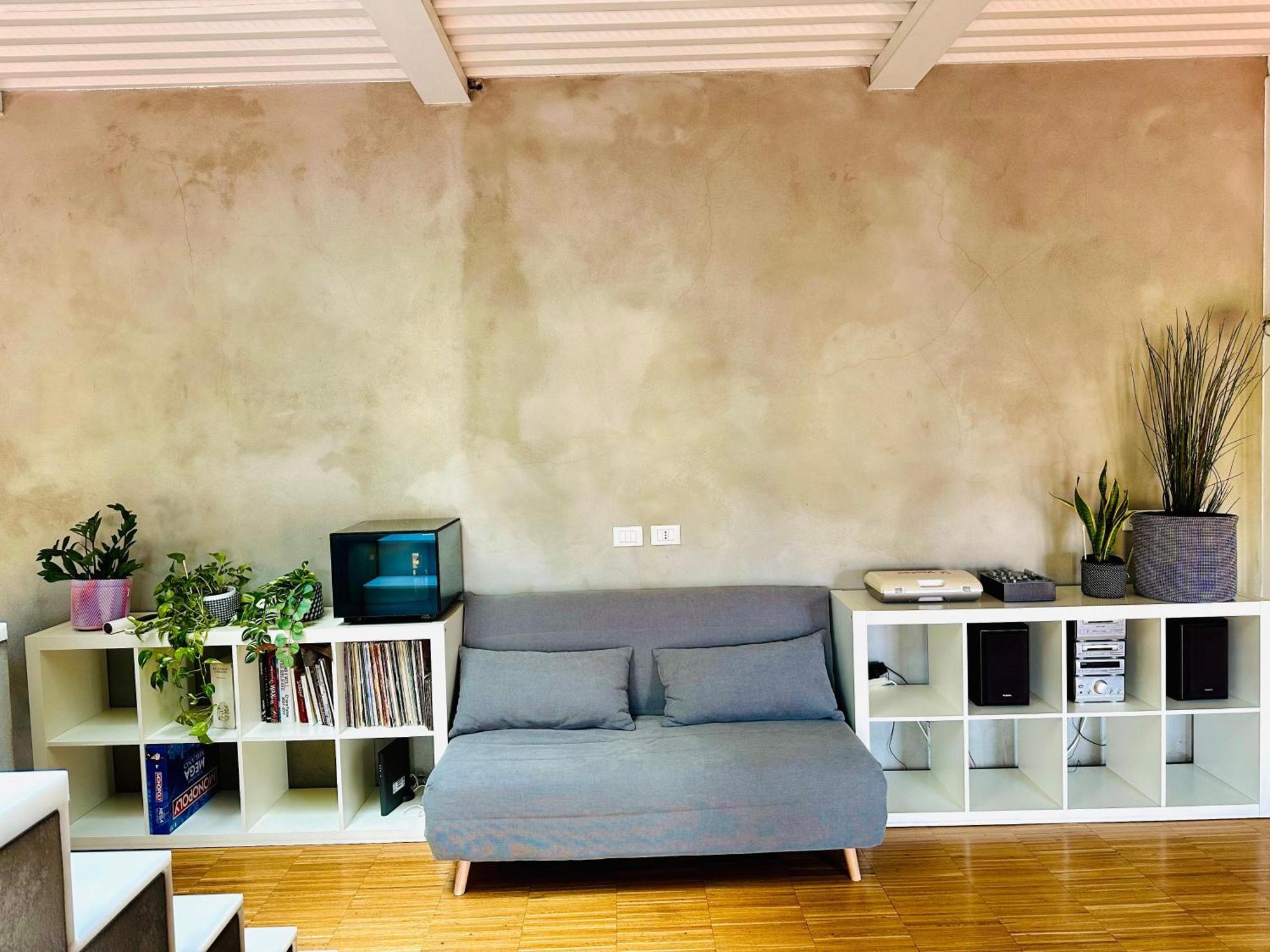 Luxury Apartment, Open Space, Milano Centro Eksteriør billede