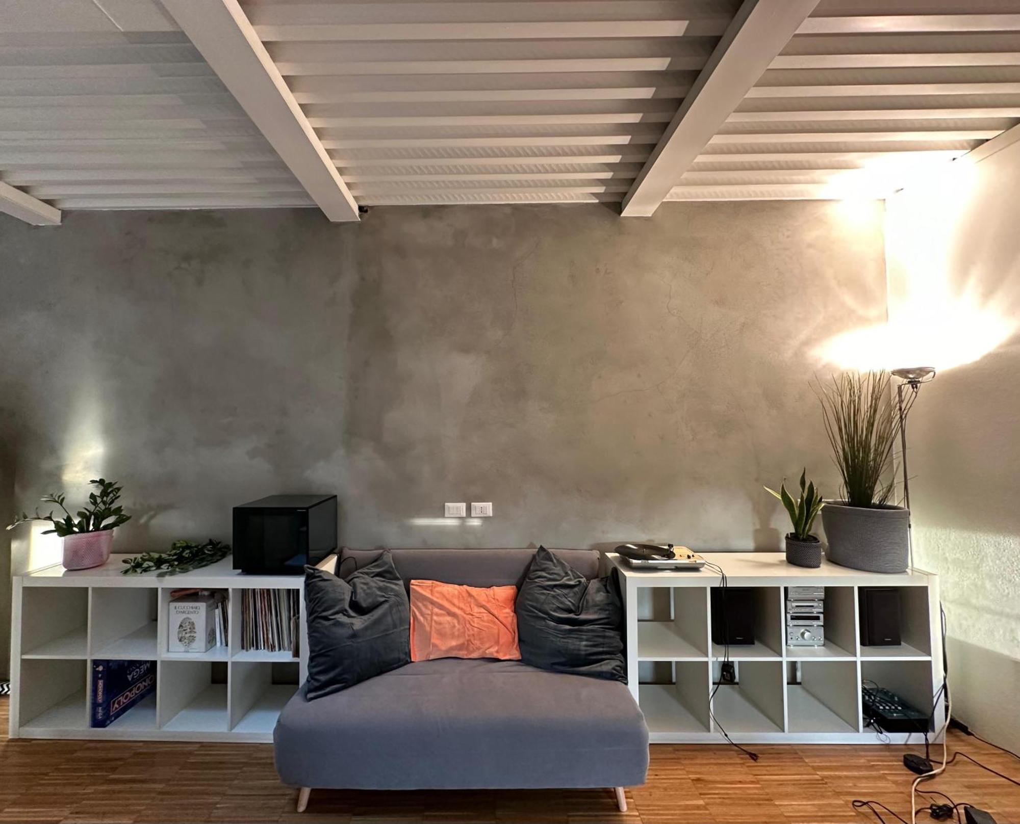 Luxury Apartment, Open Space, Milano Centro Eksteriør billede