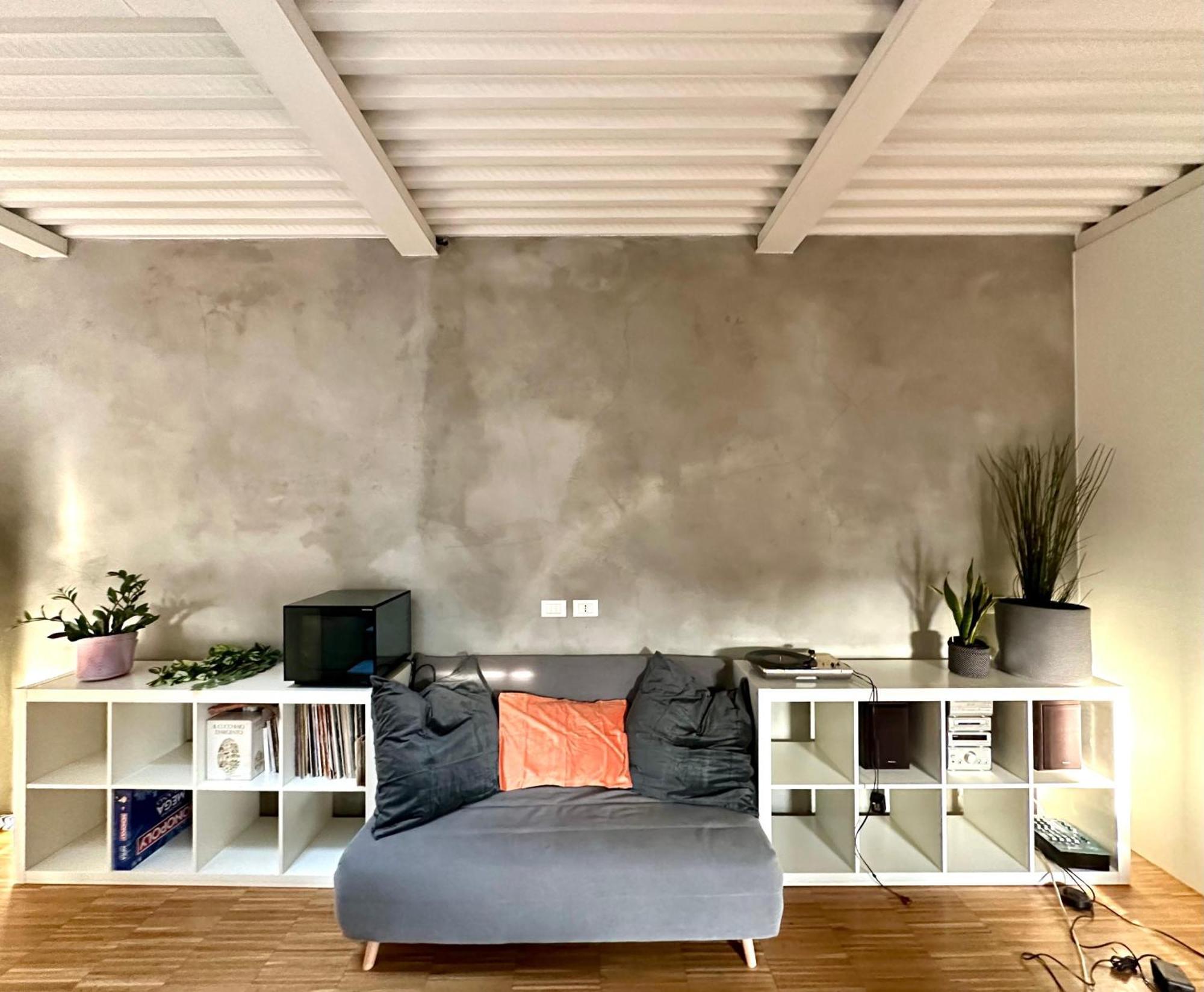 Luxury Apartment, Open Space, Milano Centro Eksteriør billede